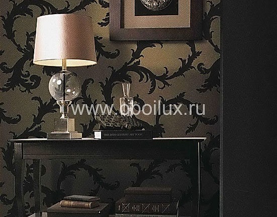 Обои Seabrook Rimini cl10200