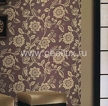Обои Seabrook Rimini cl11209