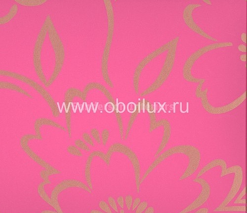 Обои Casamance Artists 707158