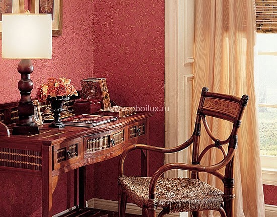 Обои Thibaut Canterbury T4816