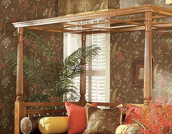 Обои Thibaut Jacaranda T8102