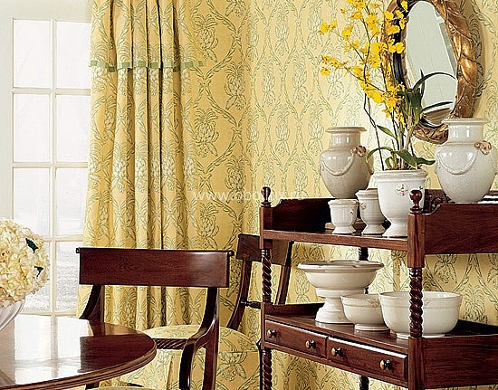Обои Thibaut Jacaranda T8161