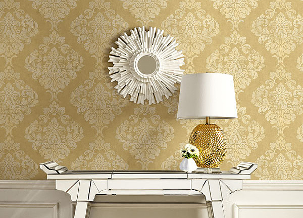 Обои KT-Exclusive Bella Casa GR60205