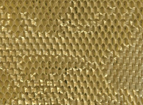 Обои Holland & Sherry Docere WP2521/Serial Honey