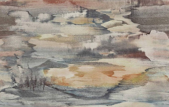 Английские обои Jane Churchill, коллекция Atmosphere V, артикул J8010-05