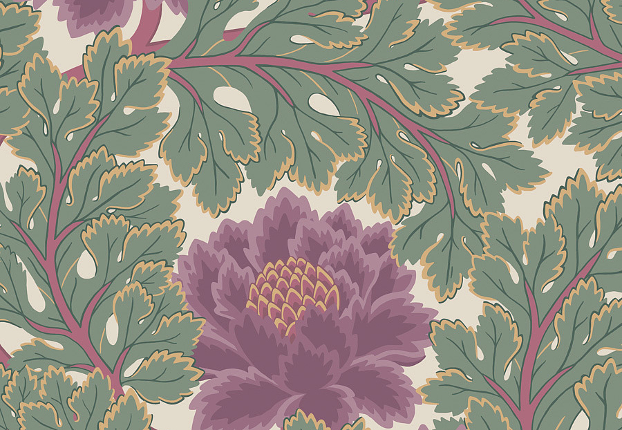 Обои Cole & Son The Pearwood Collection 116-1001