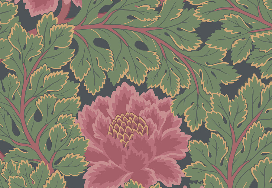 Обои Cole & Son The Pearwood Collection 116-1002