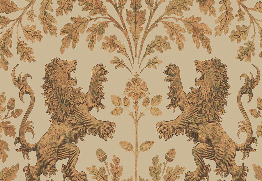 Обои Cole & Son The Pearwood Collection 116-10037