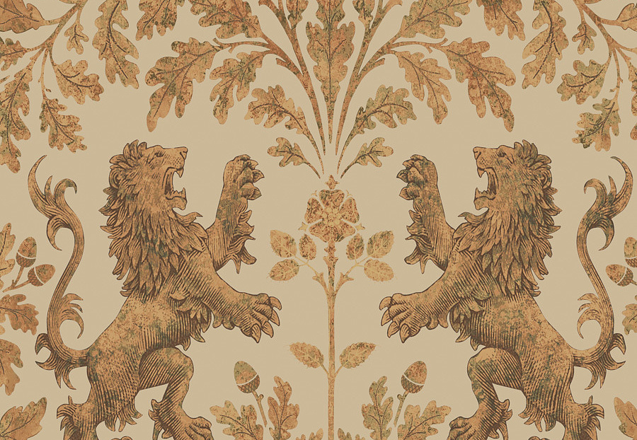 Обои Cole & Son The Pearwood Collection 116-10037