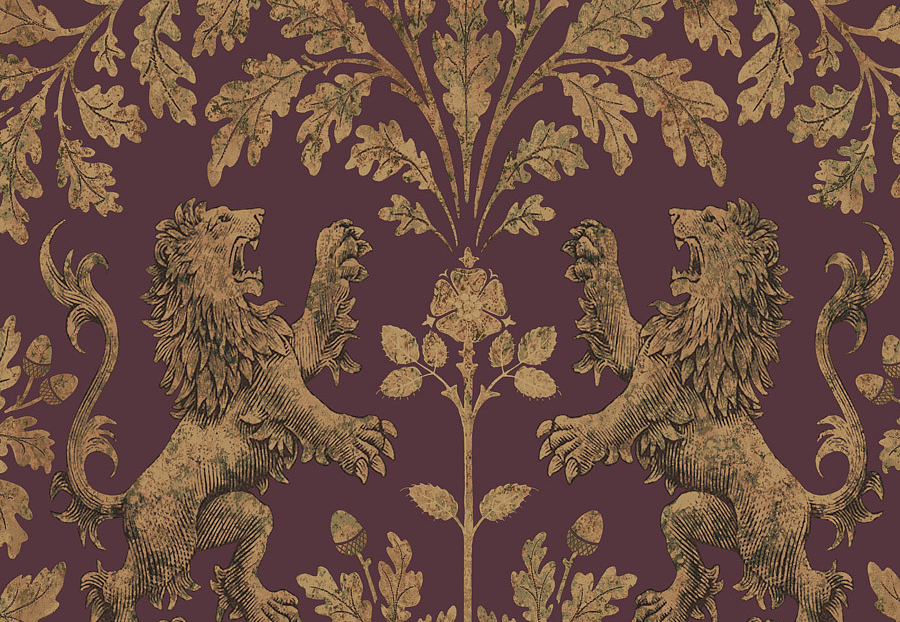 Обои Cole & Son The Pearwood Collection 116-10038