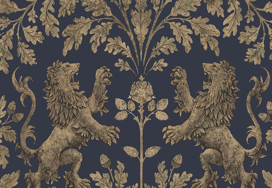 Обои Cole & Son The Pearwood Collection 116-10039