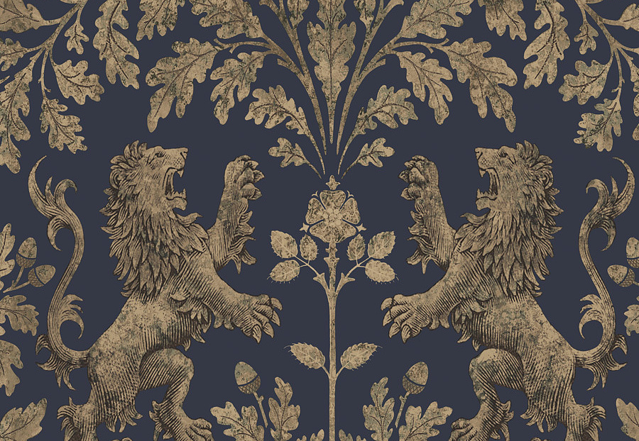 Обои Cole & Son The Pearwood Collection 116-10039
