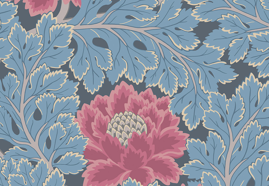 Обои Cole & Son The Pearwood Collection 116-1004