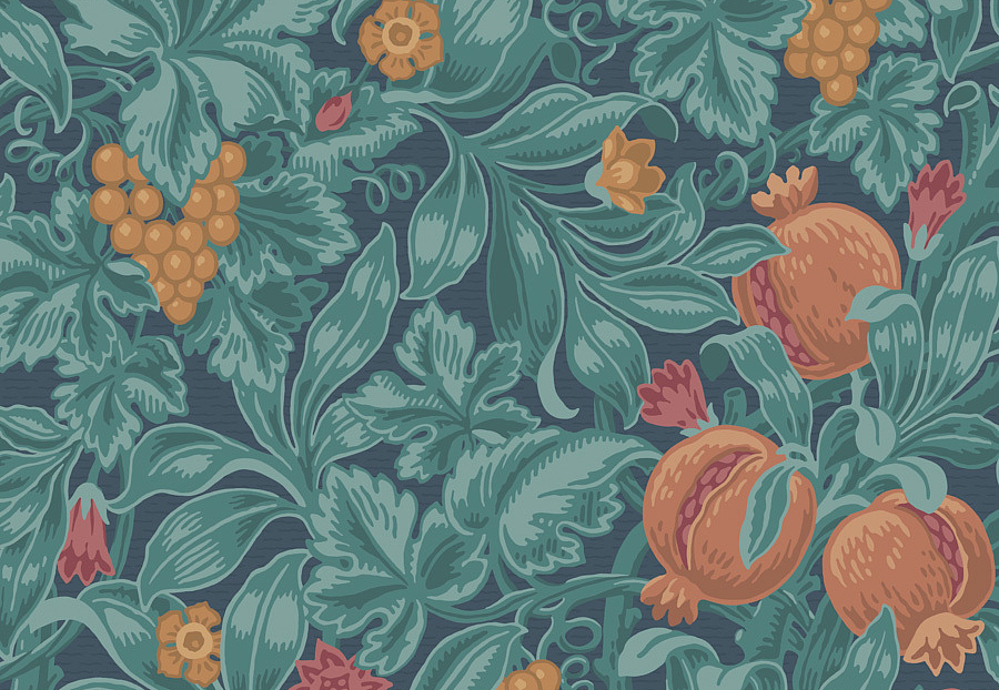 Обои Cole & Son The Pearwood Collection 116-2005
