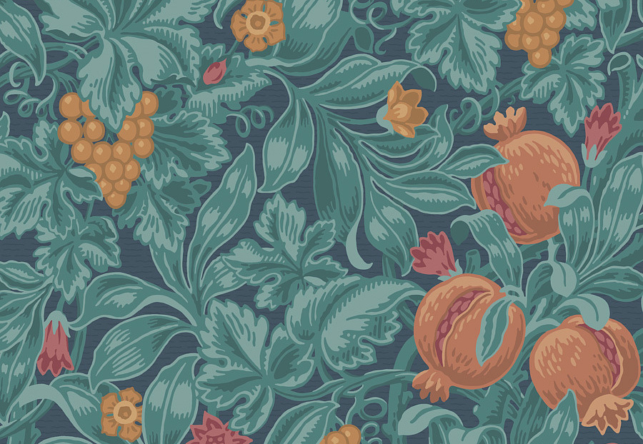 Обои Cole & Son The Pearwood Collection 116-2005