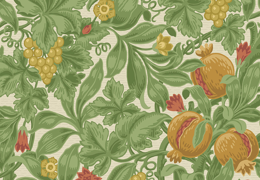 Обои Cole & Son The Pearwood Collection 116-2007