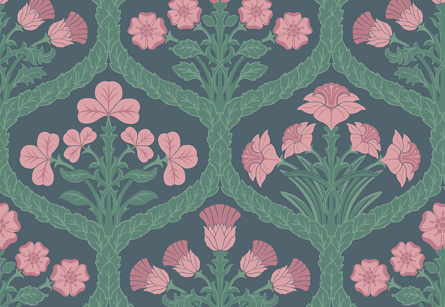 Обои Cole & Son The Pearwood Collection 116-3010