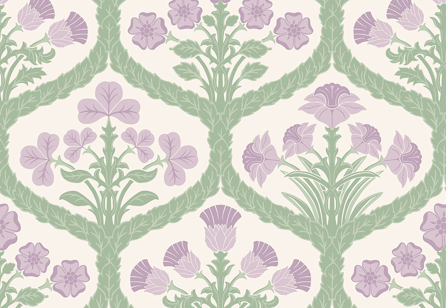 Обои Cole & Son The Pearwood Collection 116-3012