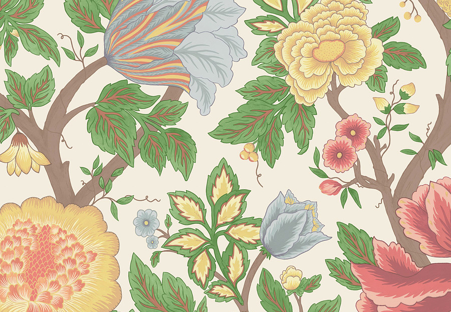 Обои Cole & Son The Pearwood Collection 116-4013