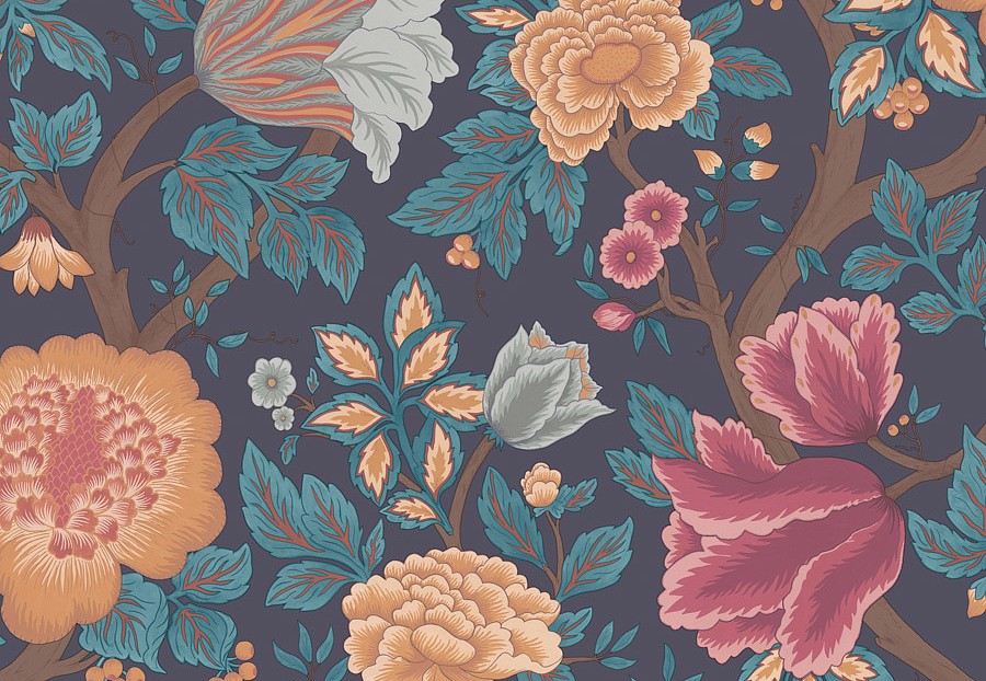 Обои Cole & Son The Pearwood Collection 116-4014