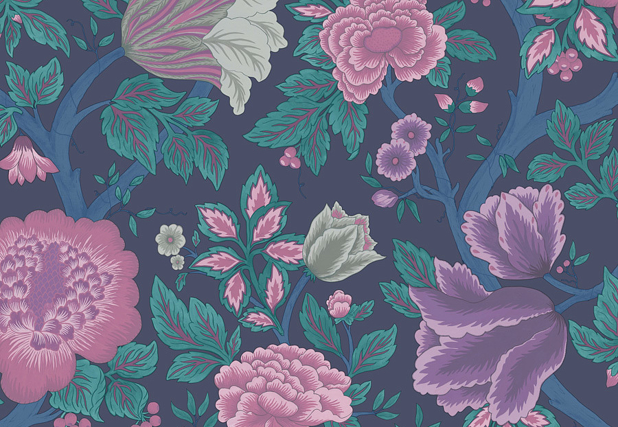 Обои Cole & Son The Pearwood Collection 116-4015