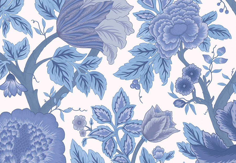 Обои Cole & Son The Pearwood Collection 116-4016