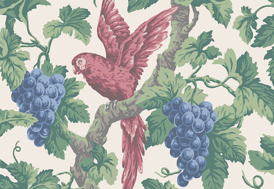 Обои Cole & Son The Pearwood Collection 116-5018