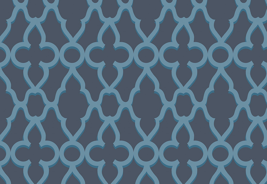 Обои Cole & Son The Pearwood Collection 116-6024