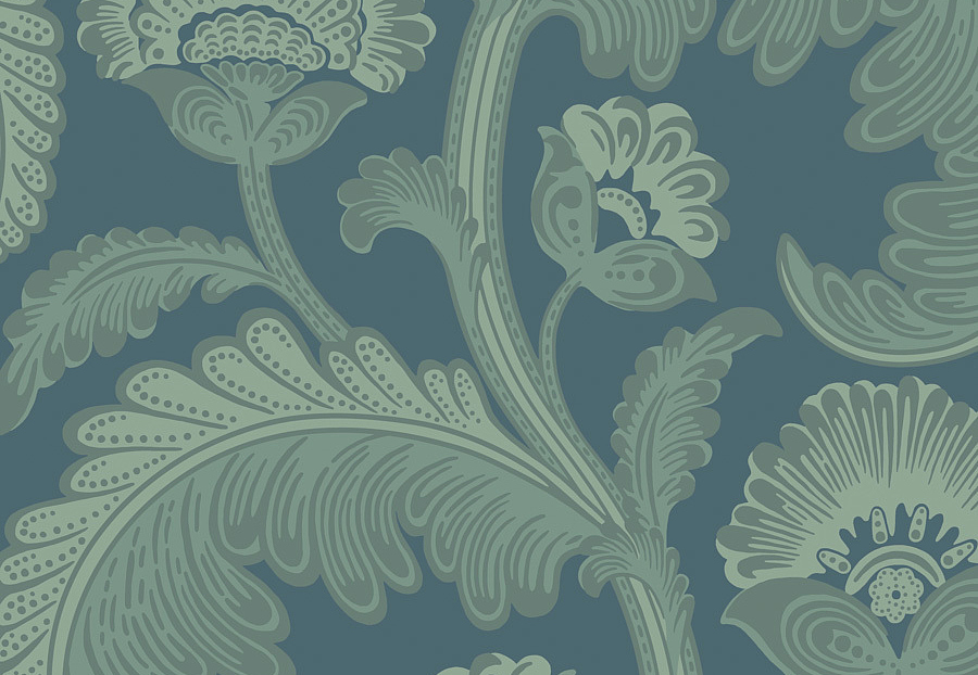 Обои Cole & Son The Pearwood Collection 116-7026