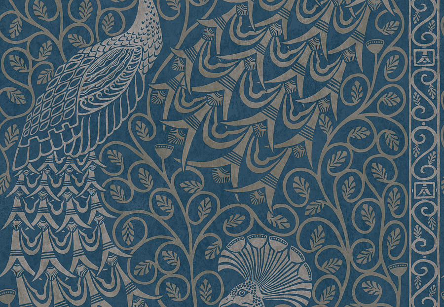 Обои Cole & Son The Pearwood Collection 116-8029