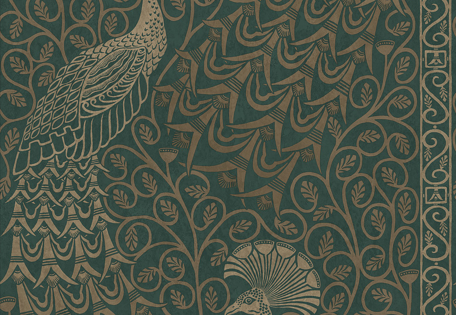 Обои Cole & Son The Pearwood Collection 116-8031