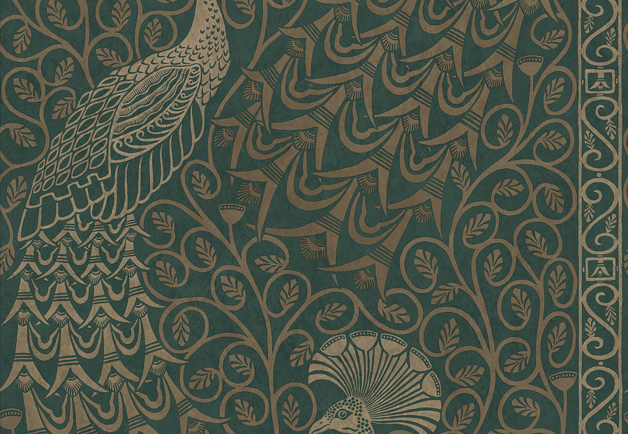 Обои Cole & Son The Pearwood Collection 116-8031