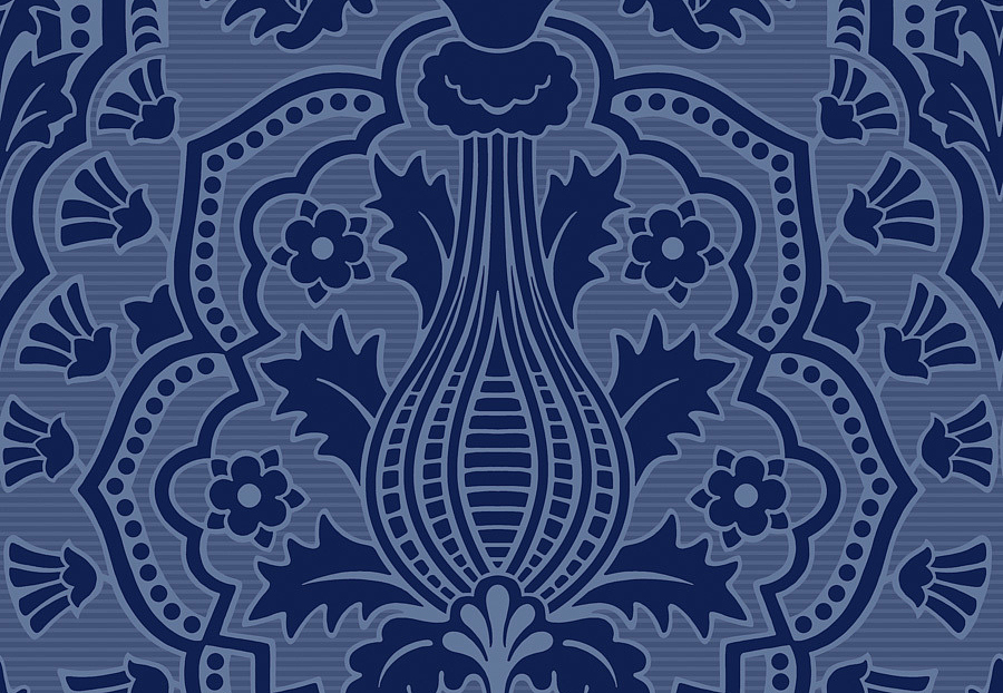 Обои Cole & Son The Pearwood Collection 116-9033