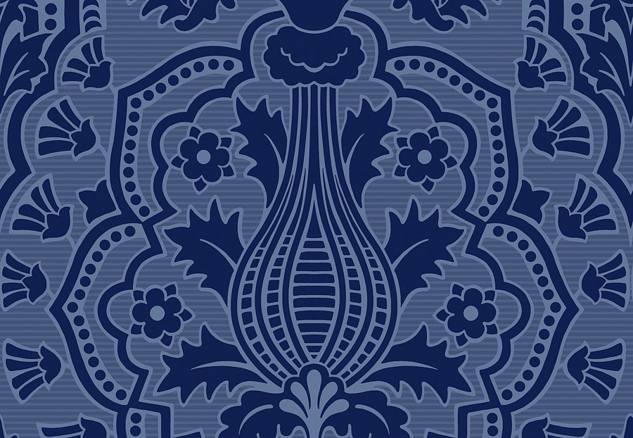 Обои Cole & Son The Pearwood Collection 116-9033
