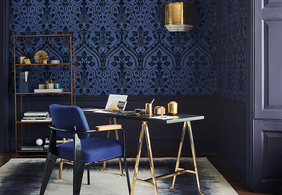 Обои Cole & Son The Pearwood Collection 116-9033