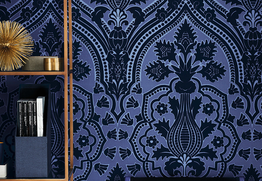 Обои Cole & Son The Pearwood Collection 116-9033