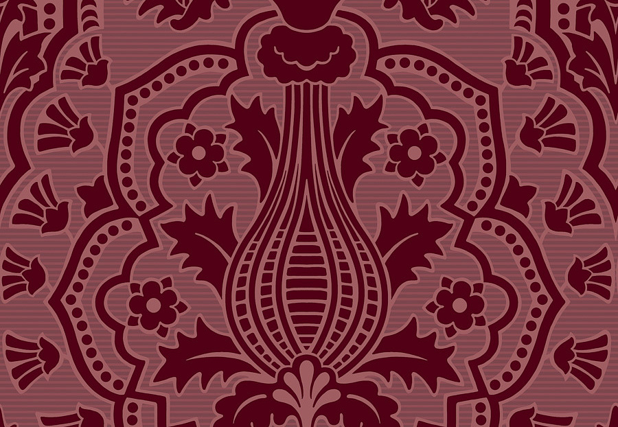 Обои Cole & Son The Pearwood Collection 116-9034