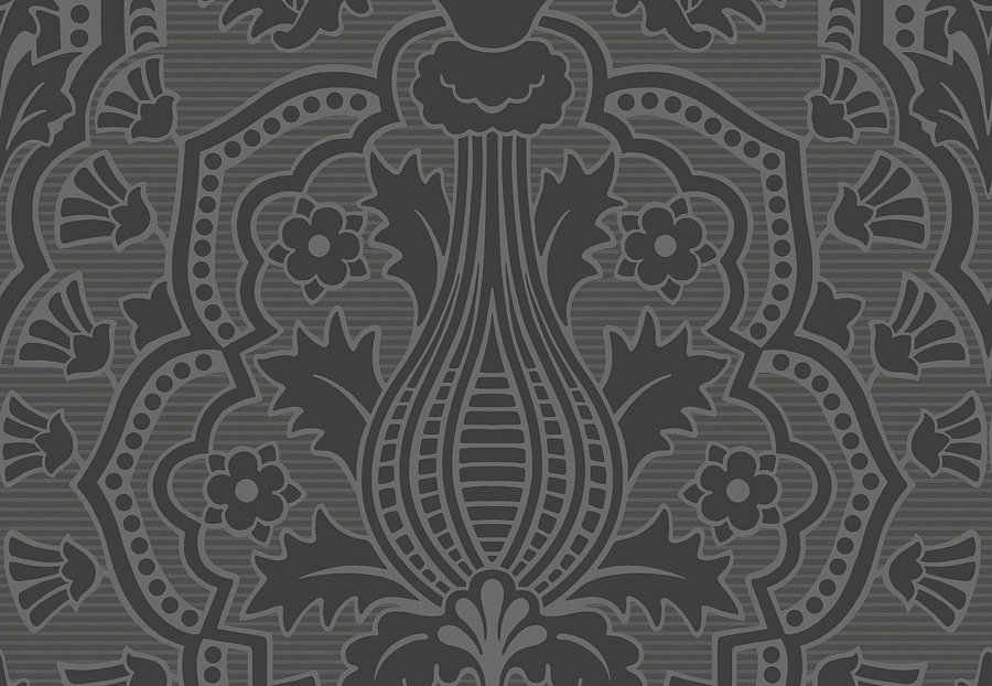 Обои Cole & Son The Pearwood Collection 116-9035