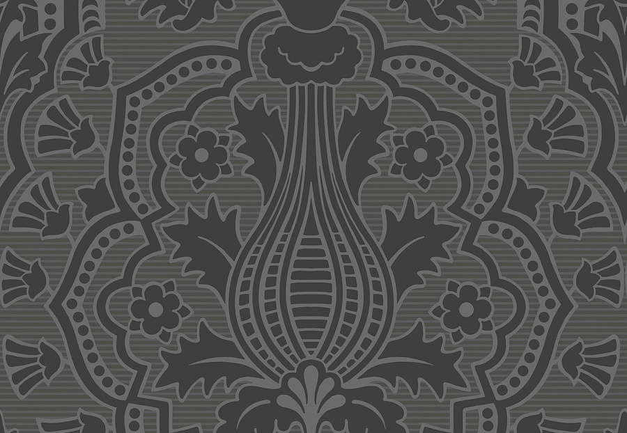 Обои Cole & Son The Pearwood Collection 116-9035