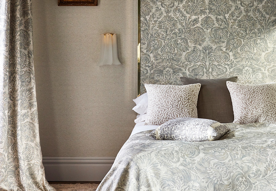 Обои Zoffany Folio ZFOW312927