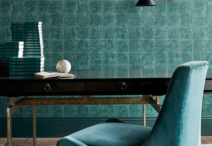 Обои Zoffany Folio ZFOW312950