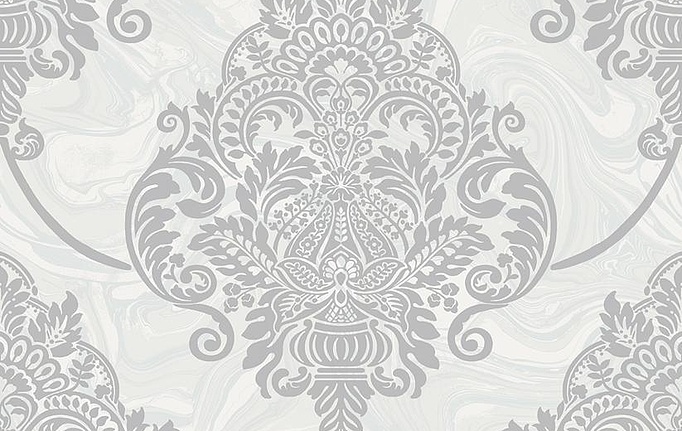 Американские обои Collins & Company, коллекция Casa Blanca 2, артикул AW70806