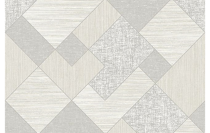 Американские обои Wallquest, коллекция Casa Mia - Graphite, артикул RM90308