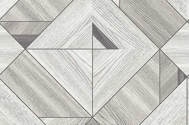 Обои Wallquest Casa Mia - Graphite RM90410