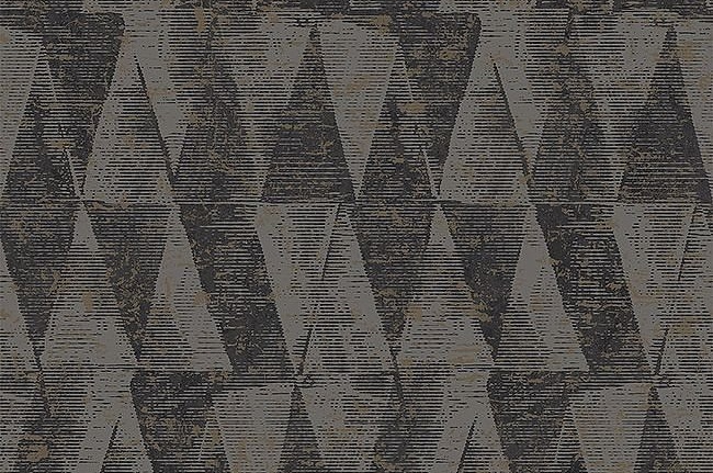 Обои Wallquest Casa Mia - Graphite RM91000