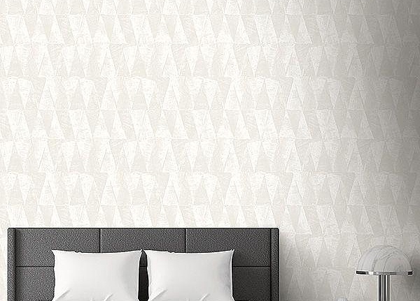 Обои Wallquest Casa Mia - Graphite RM91007