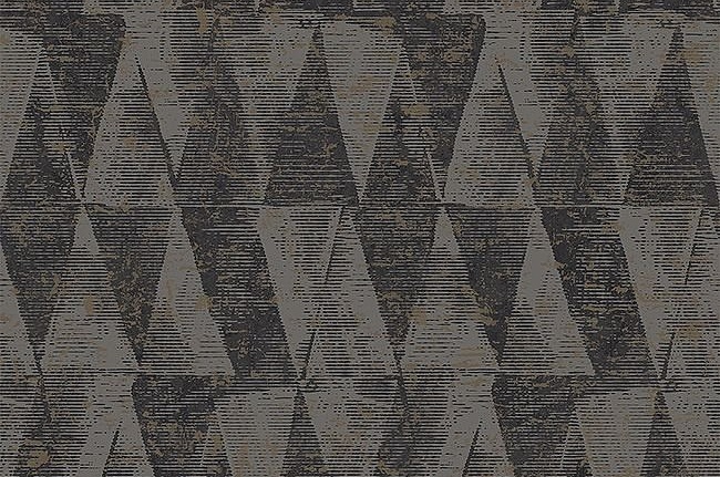 Обои Wallquest Casa Mia - Graphite RM91010