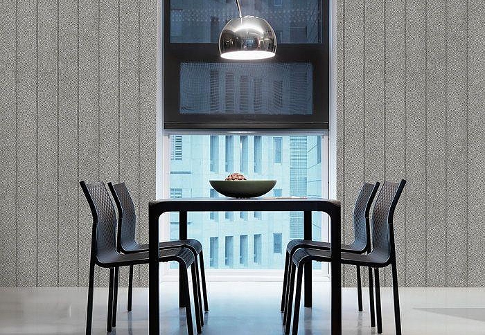 Обои Wallquest Casa Mia - Graphite RM91300