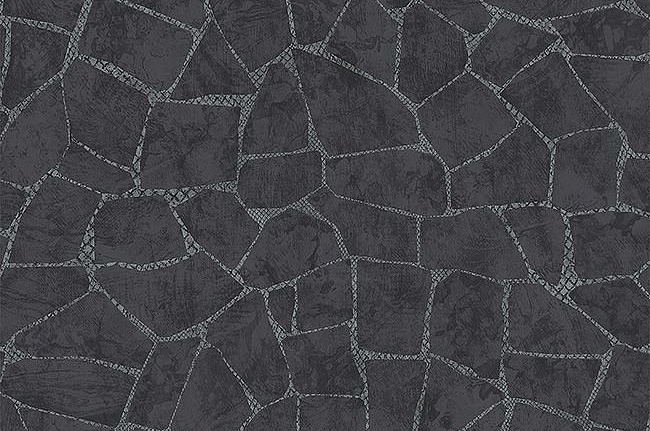 Обои Wallquest Casa Mia - Graphite RM91400