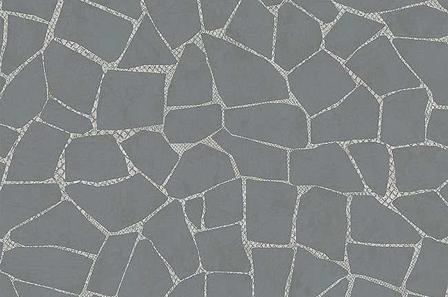 Обои Wallquest Casa Mia - Graphite RM91408